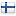 rosbo.dk server is located in Finland